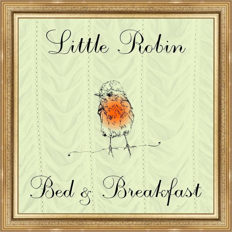 Little Robin B&B Dufftown Kültér fotó