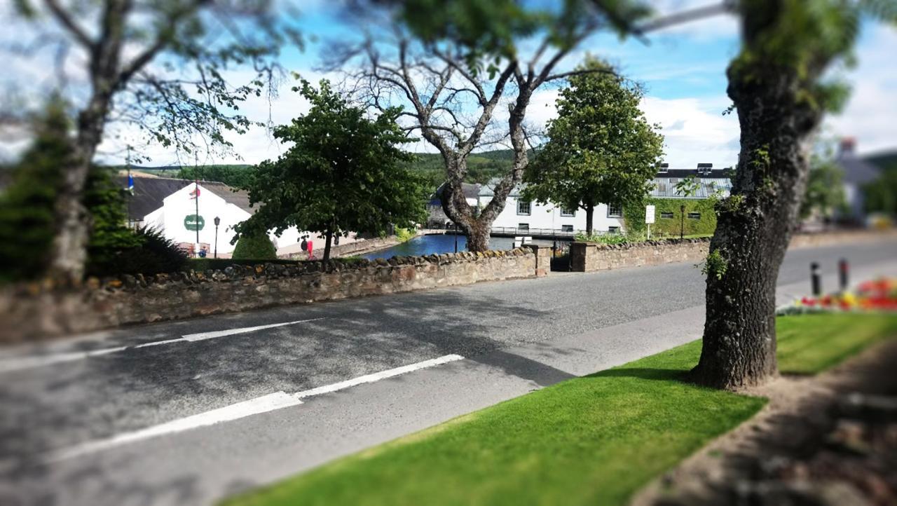 Little Robin B&B Dufftown Kültér fotó